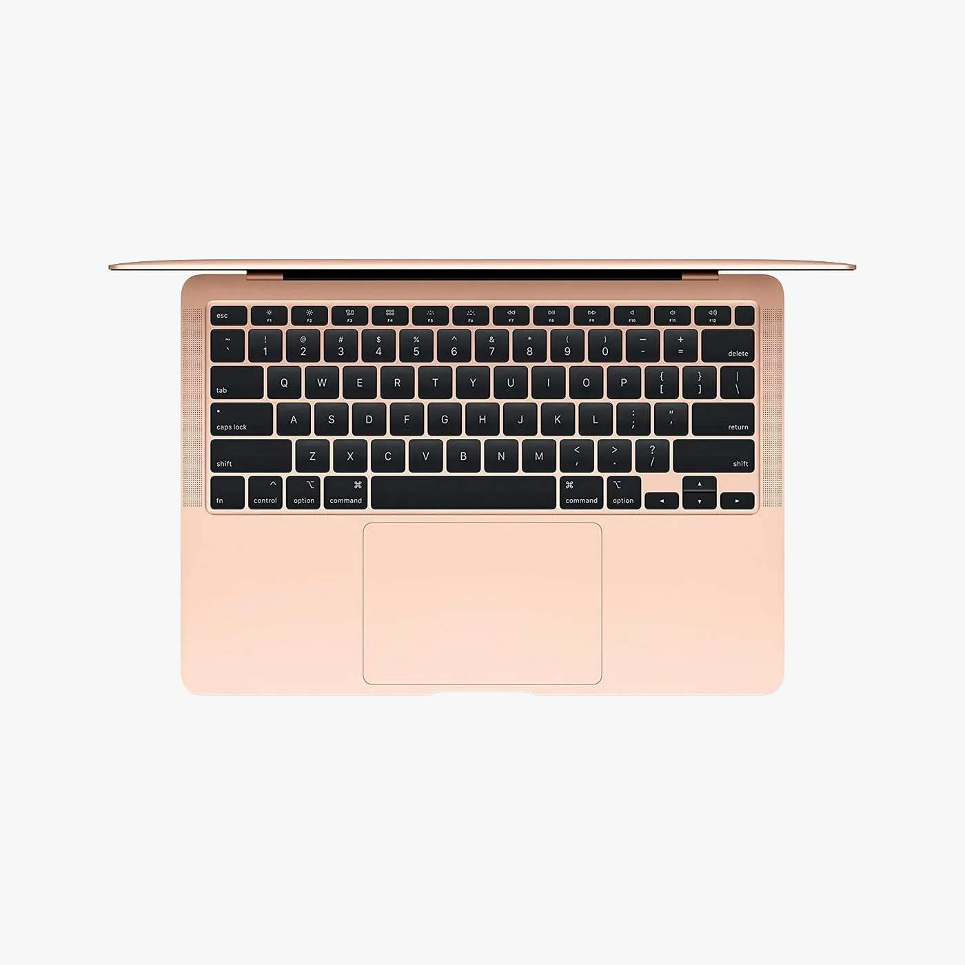 MacBook Air 13-inch, 8GB RAM 256GB