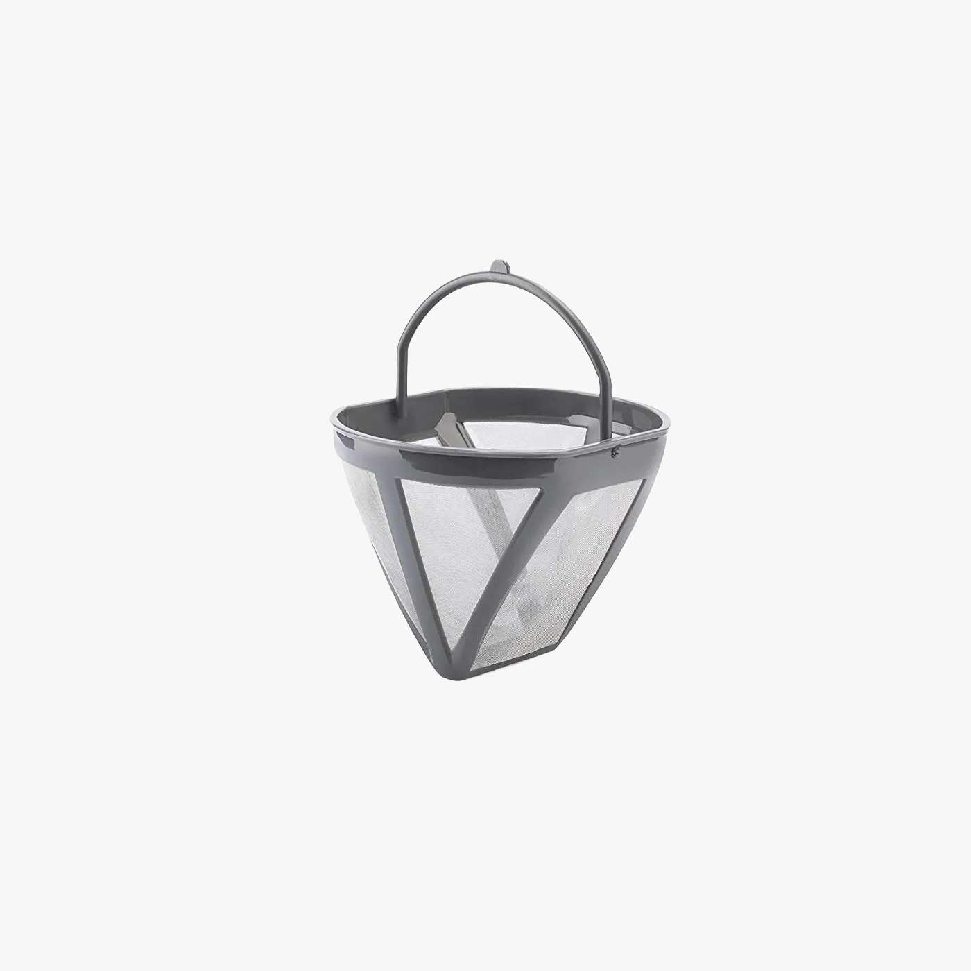 Retro Style Coffee Maker Machine